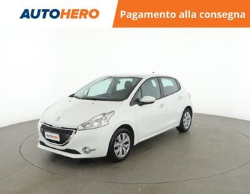 PEUGEOT 208 1.4 8V HDi 68CV 5p. Active