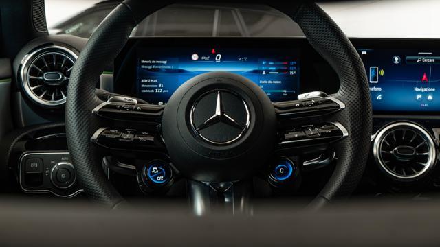 MERCEDES-BENZ A 35 AMG 4Matic Premium UNIPRO IVA ESPOSTA