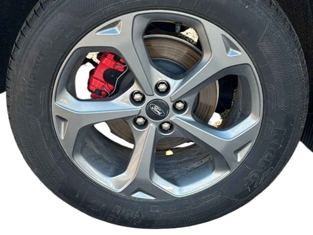 Ford Kuga 1.5 EcoBoost 150 CV 2WD ST-Line