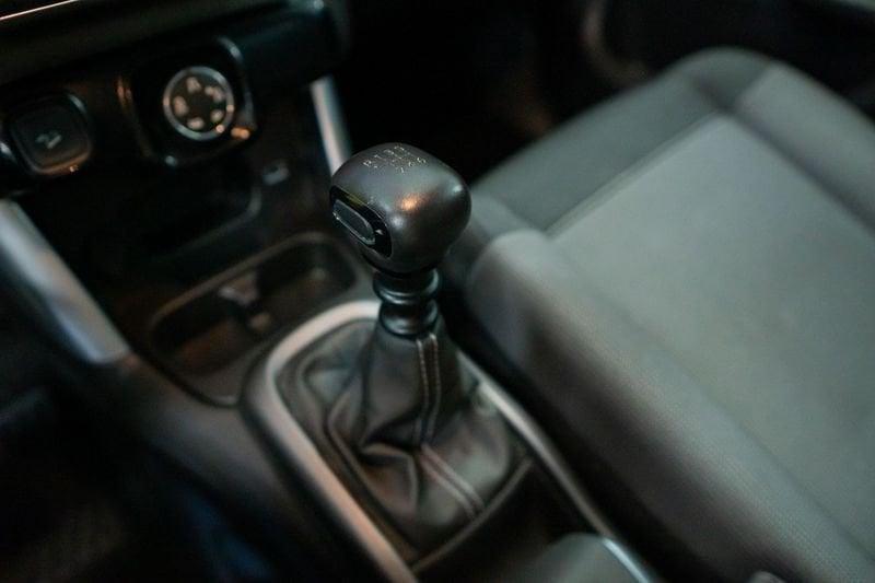 Citroën C3 Aircross 1.2 puretech Shine s&s 110cv