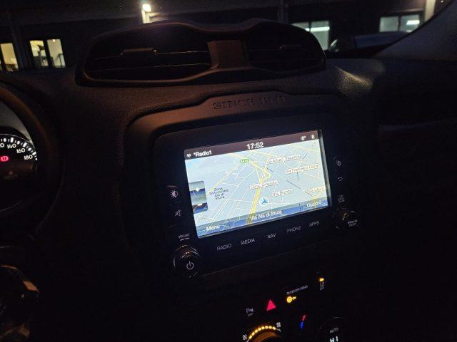 JEEP Renegade 2.0 Mjt 140CV 4WD Active Drive Limited