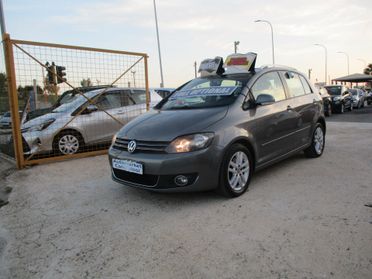 Volkswagen Golf Plus 1.6 TDI DPF Highline