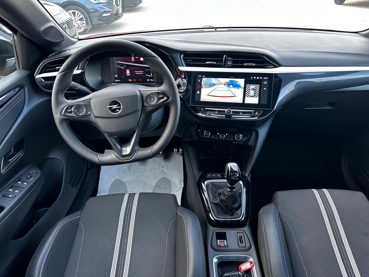 Opel Corsa 1.2 100 CV GS