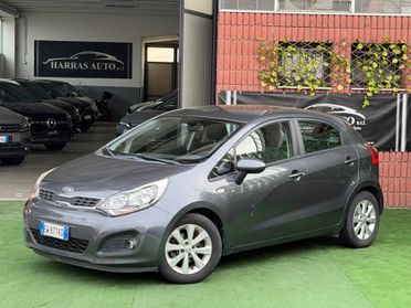 Kia Rio 1.2 CVVT 5p. Active