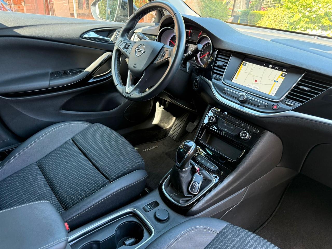 Opel Astra 1.5 CDTI 5p. Business Elegance