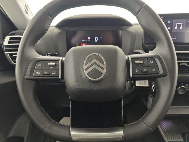 CITROEN C4 Automatic EAT8 130Cv Pelle Navi Aziendale