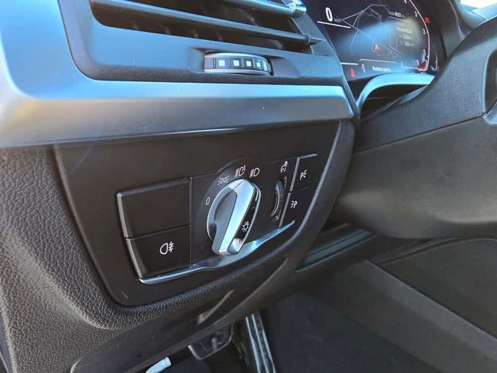 Bmw X4 M xdrive20d mhev 48V Msport auto