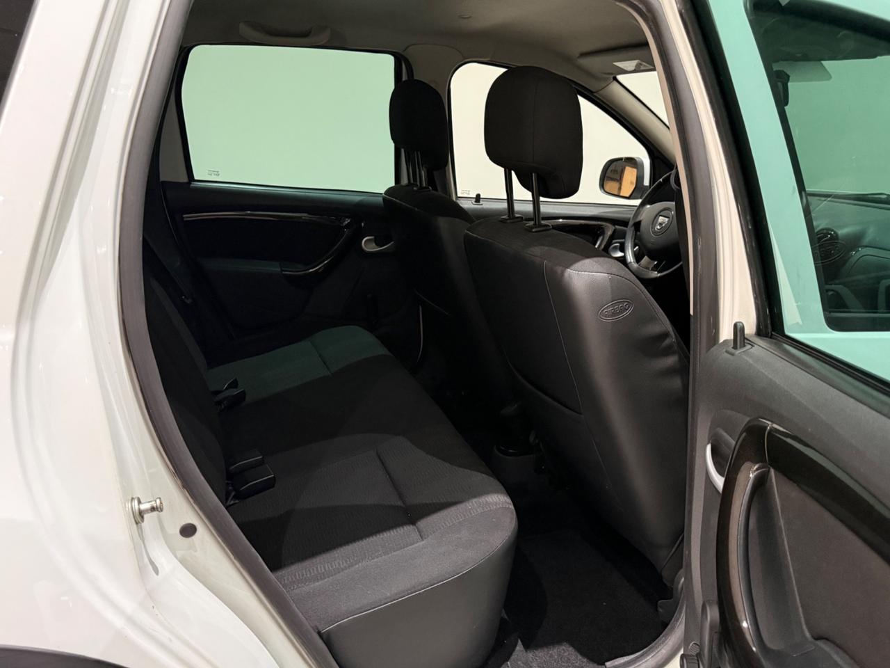 Dacia Duster 1.5 dCi 110CV 4x4 Per Neopatentati