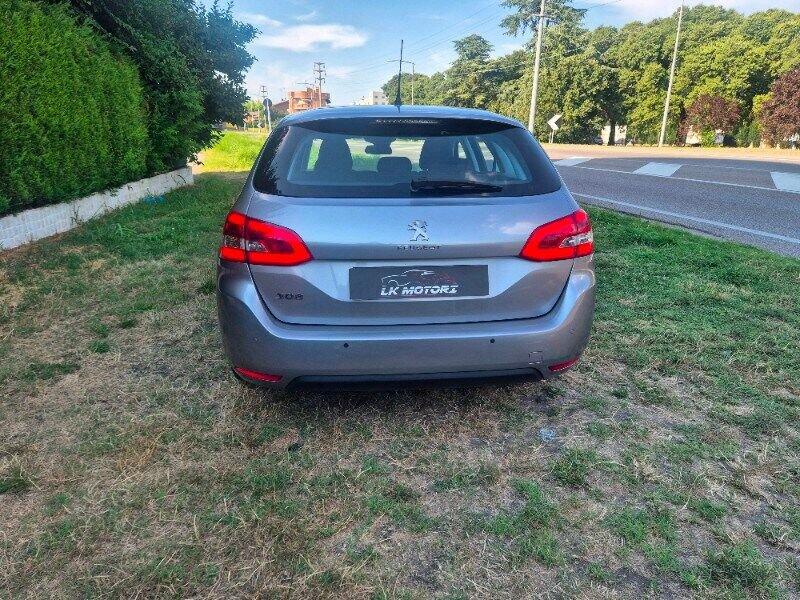 Peugeot 308 308 BlueHDi 130 S&S SW Business