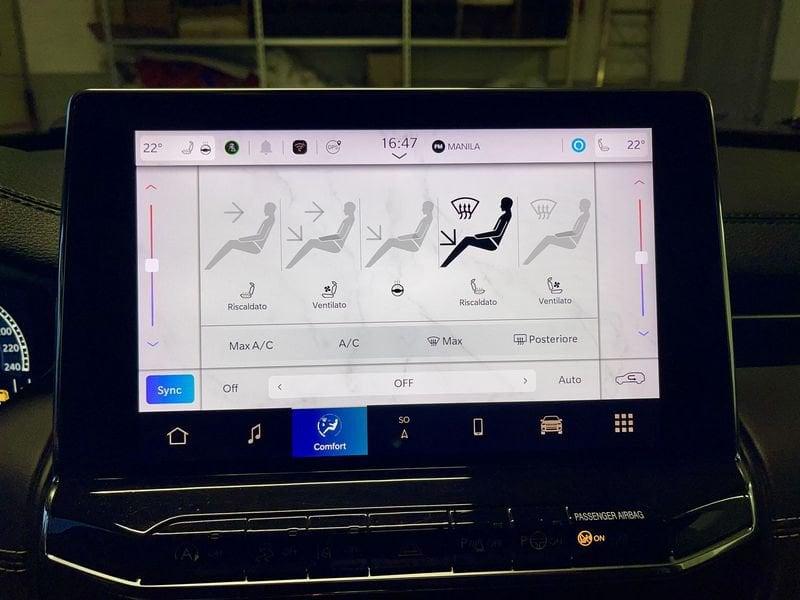 Jeep Compass Compass 1.3 turbo t4 S 2wd 150cv ddct my20