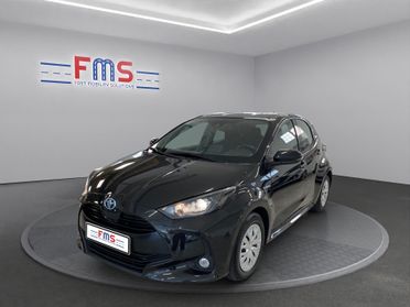 Toyota Yaris 1.5h Active