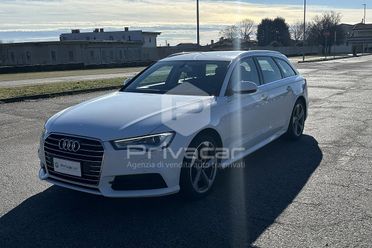 AUDI A6 Avant 3.0 TDI 272 CV quattro S tronic Business