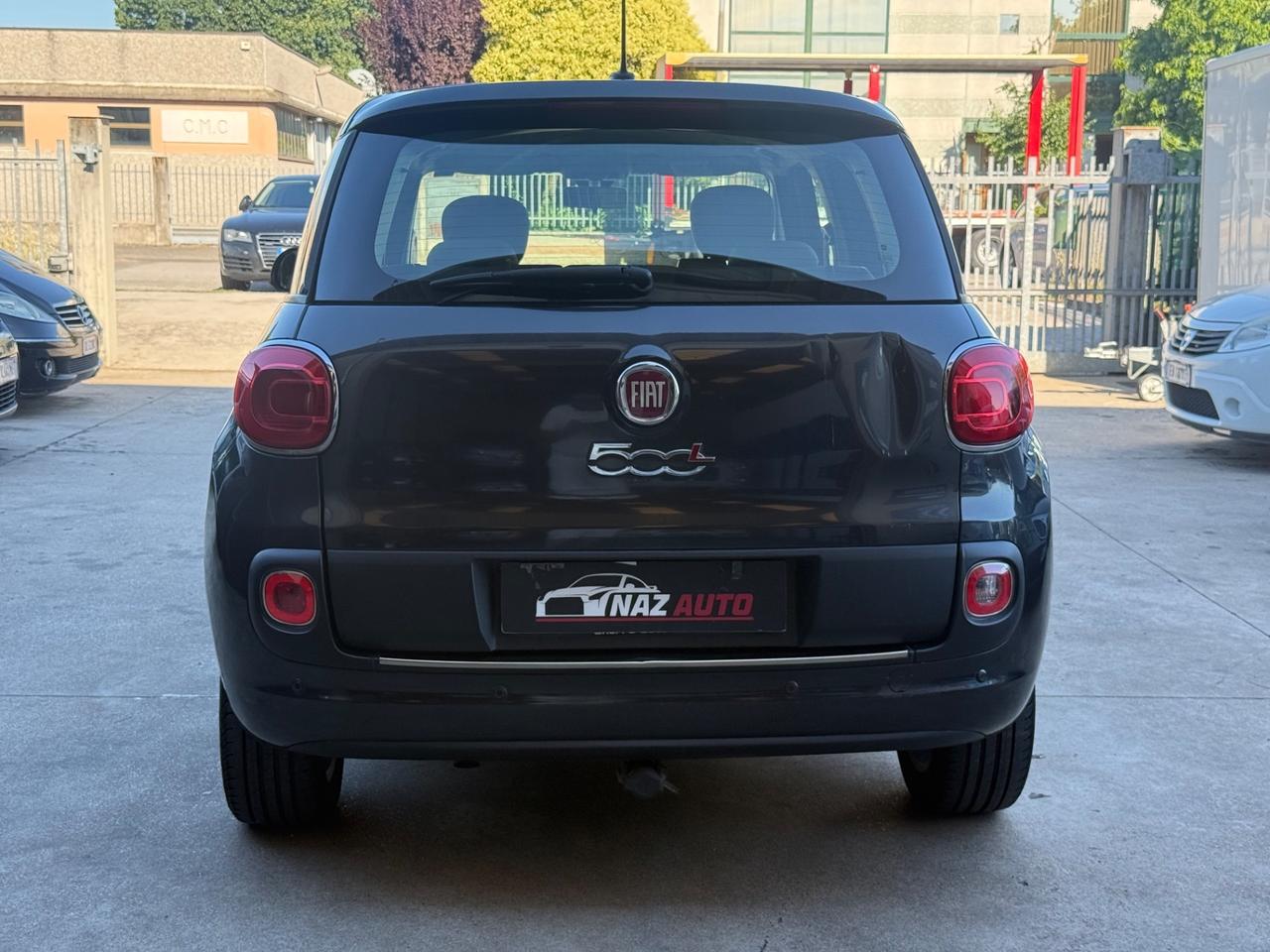 Fiat 500L 1.3 Multijet 95 CV Business