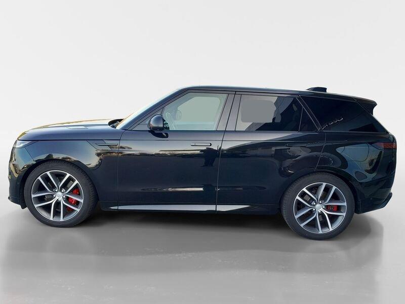 Land Rover Range Rover Sport 4.4 V8 530 First Edition aut. IVA ESPOSTA