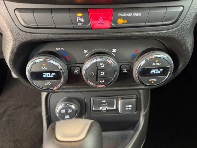 JEEP Renegade 2.0 Mjt 140CV 4WD Active Drive Low //BELL1SS1MA//