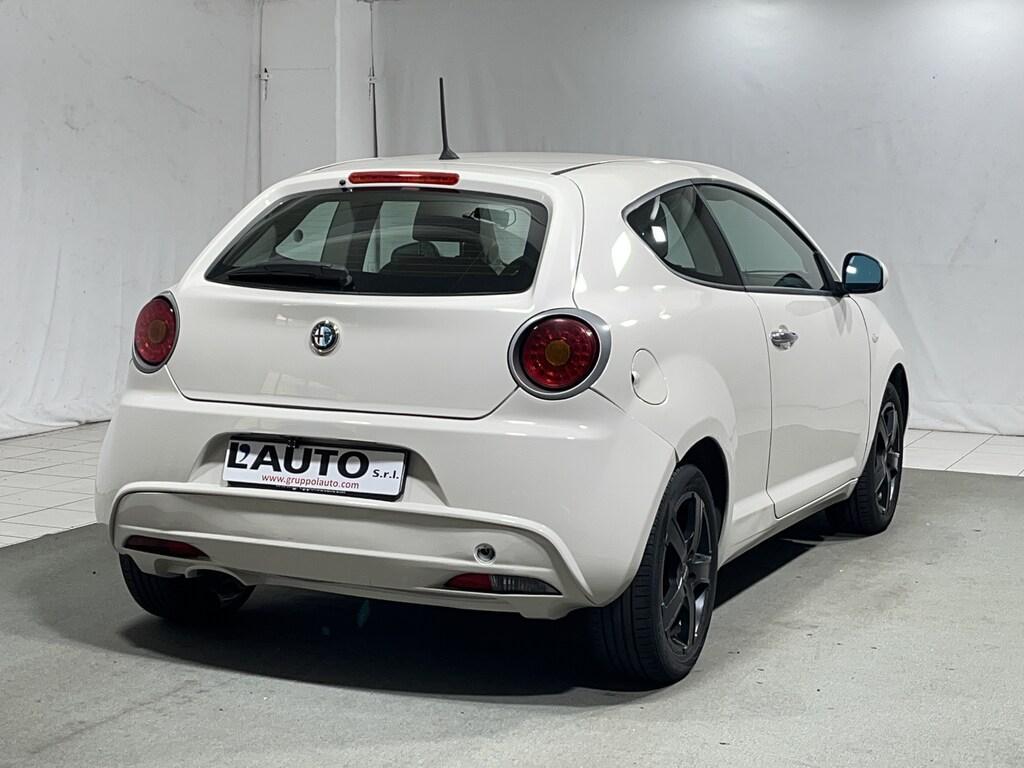 Alfa Romeo MiTo 1.4 Super 70cv