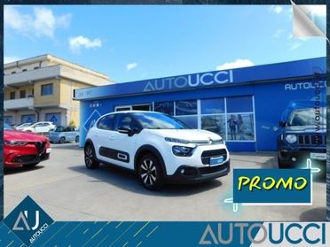 CITROEN C3 PureTech 83 S&S Max Carplay