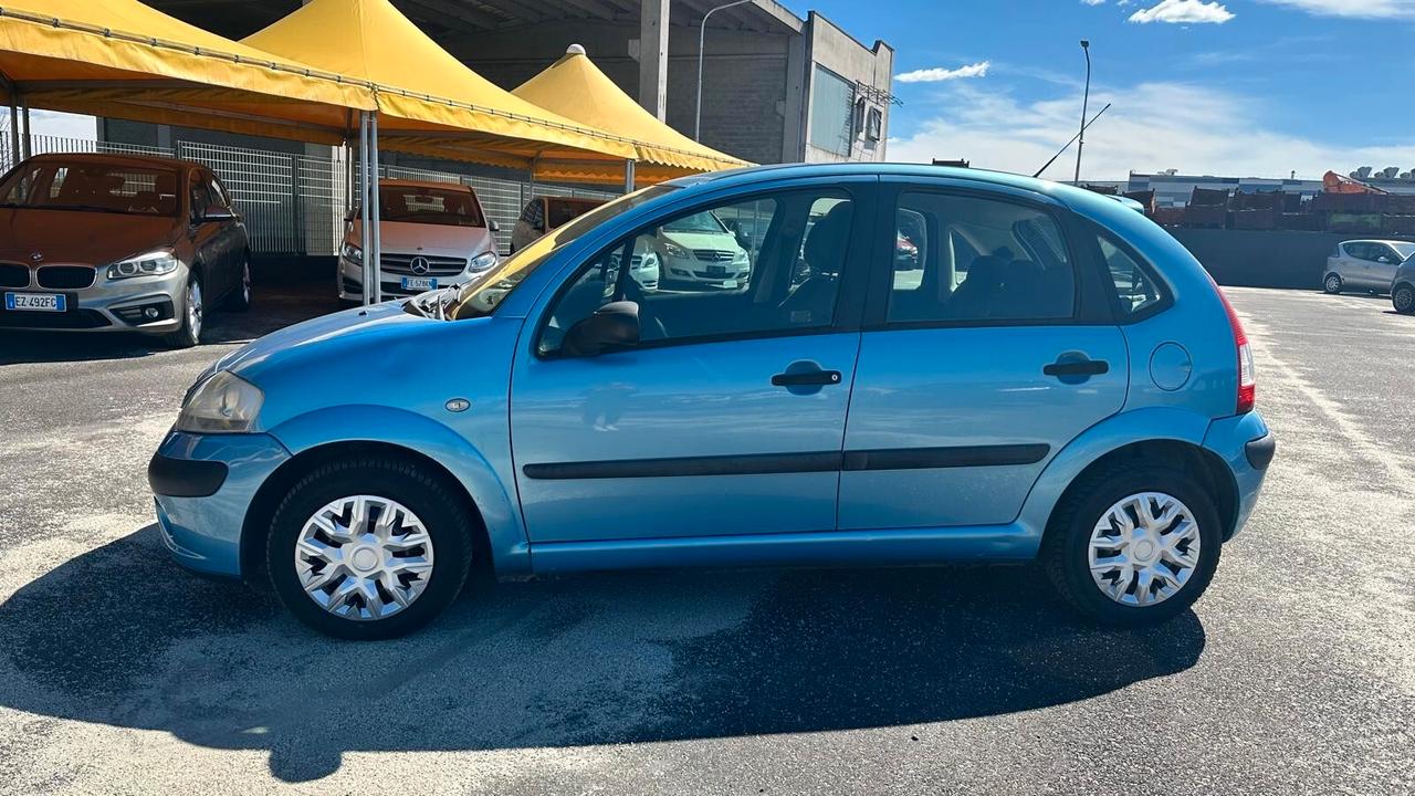 Citroen C3 1.1 Classique
