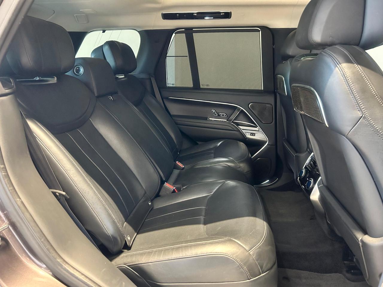 Land Rover Range Rover 3.0D l6 Autobiography