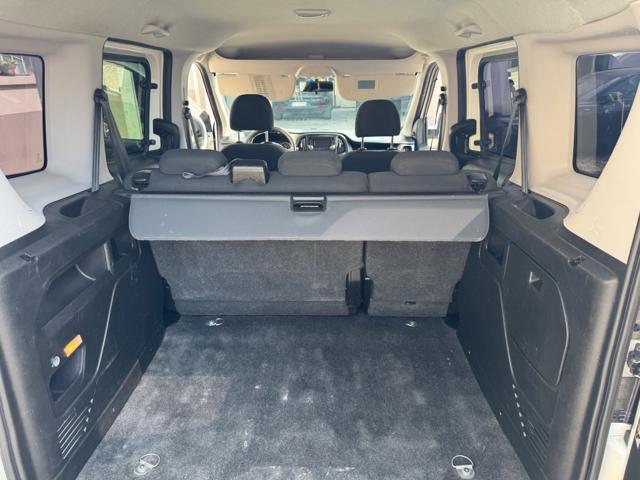 FIAT Doblo AUTOCARRO 5 POSTI Doblò 1.6 MJT S&S