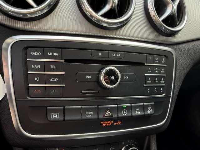 Mercedes-Benz GLA 200 GLA 200 d (cdi) Sport 4matic auto