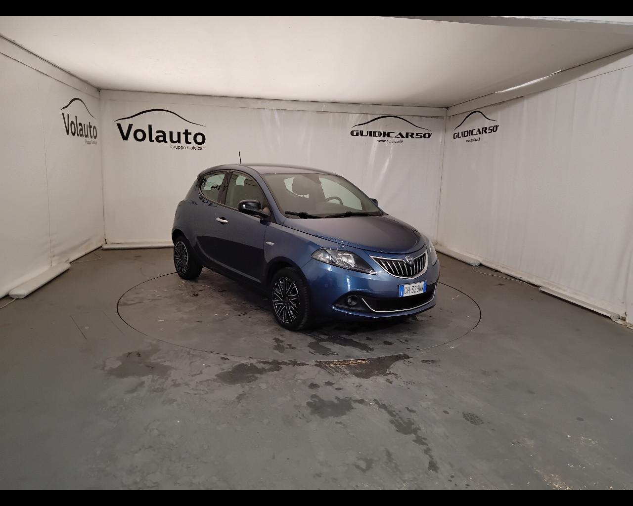 LANCIA Ypsilon III 2021 - Ypsilon 1.2 Gold Gpl 69cv