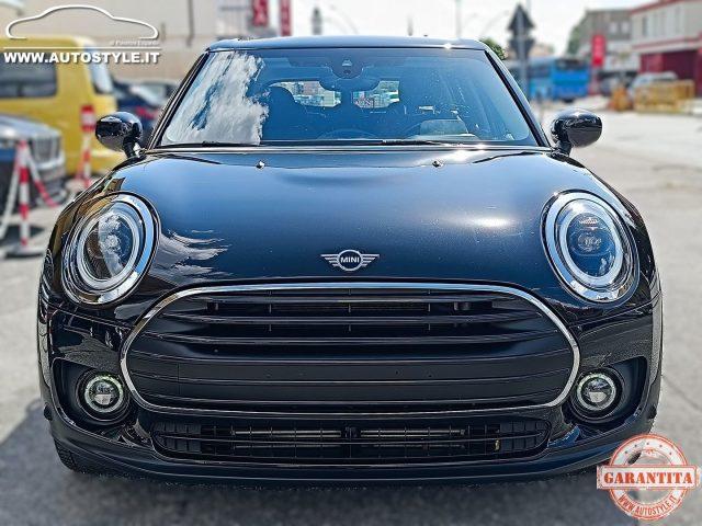 MINI Clubman Cooper 1.5 136Cv Classic