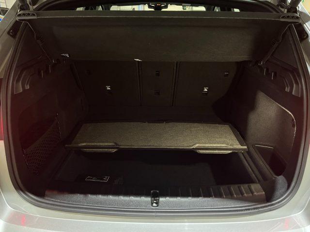 BMW X1 sDrive 18i Msport "18 M sport/Navi/Led/Park/Telec.