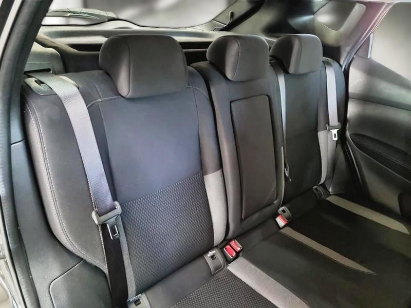 NISSAN QASHQAI 1.3 DIG-T 160 Business DCT