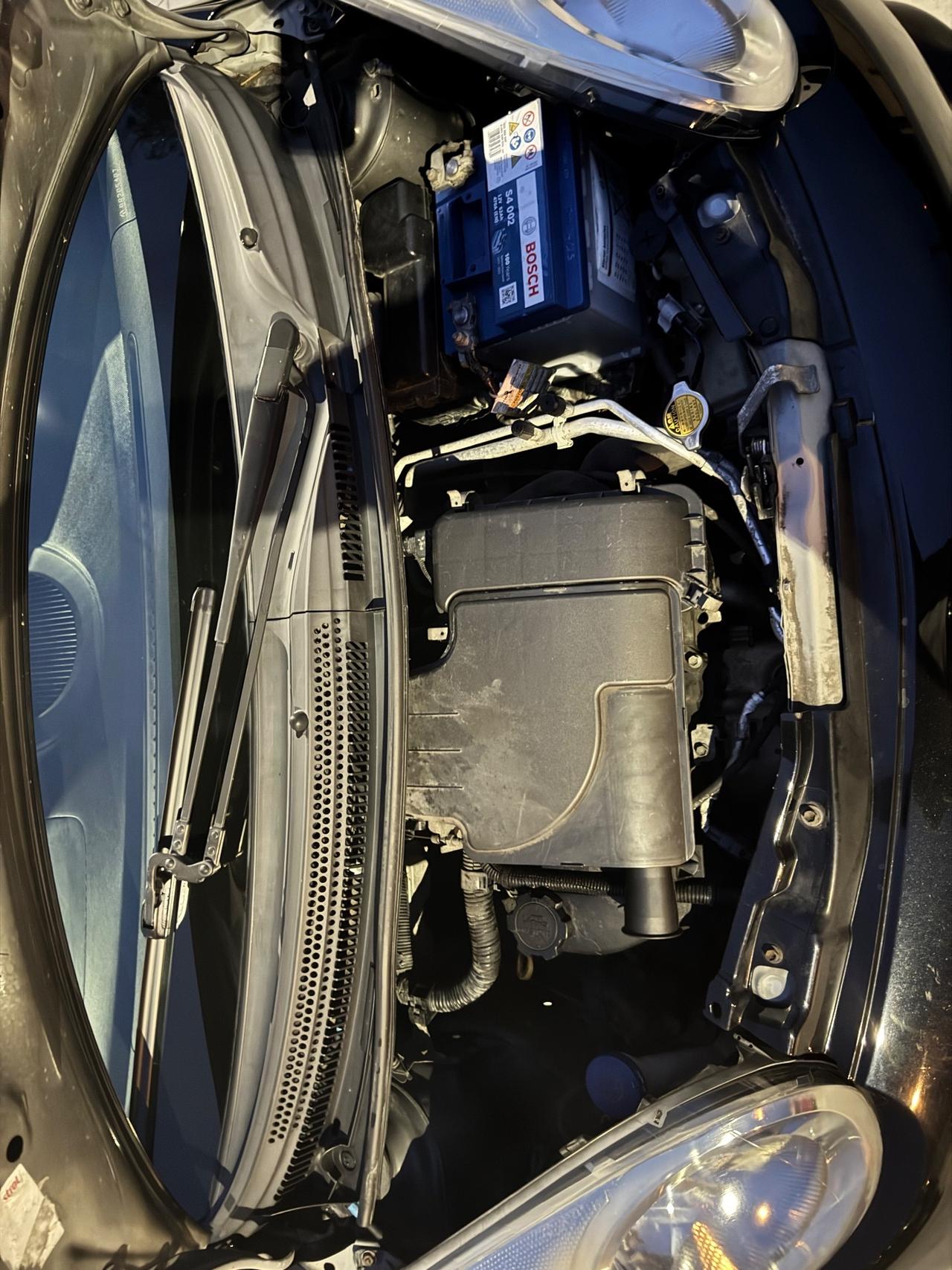 Citroen C1 1.0 5 PORTE DEEJAY