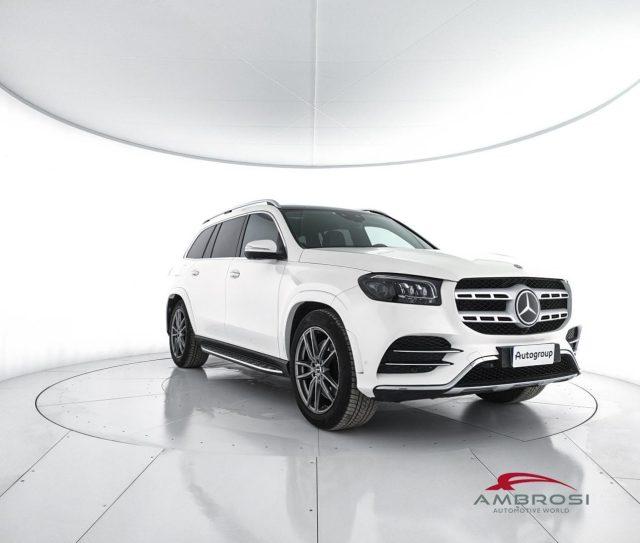 MERCEDES-BENZ GLS 400 d 4Matic Premium Plus