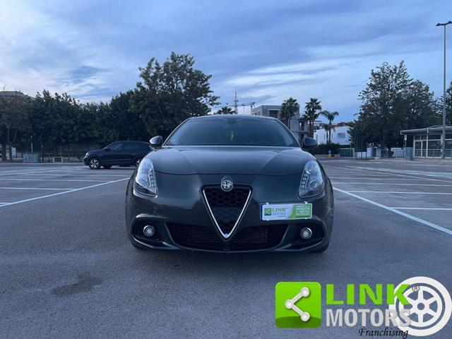 ALFA ROMEO Giulietta 1.6 JTDm-2 105 CV Progression