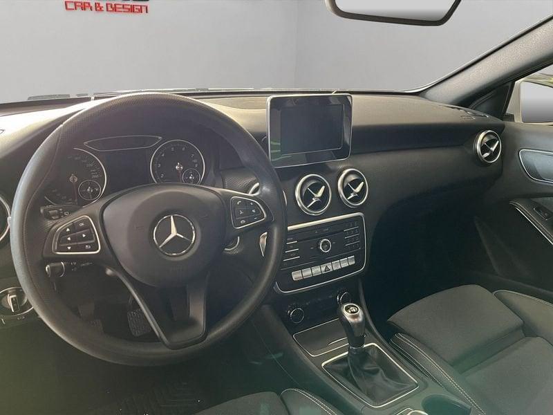 Mercedes-Benz Classe A A 160 Business