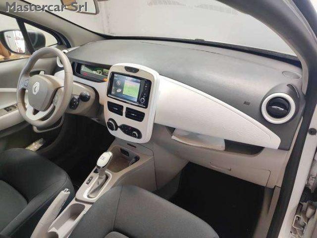 RENAULT ZOE Zoe Life R90 Flex 92cv my18 - FY045HB