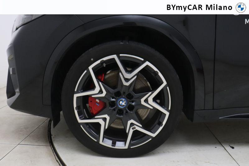 BMW iX2 30 MSport Pro xDrive