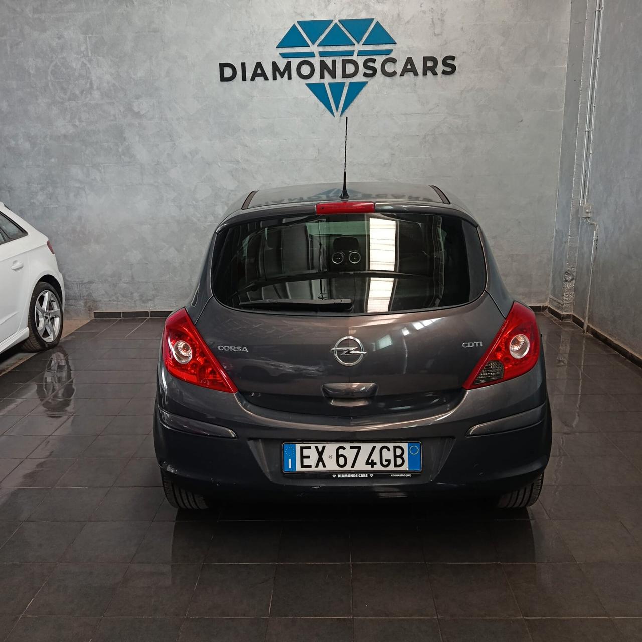 Opel Corsa 1.3 CDTI