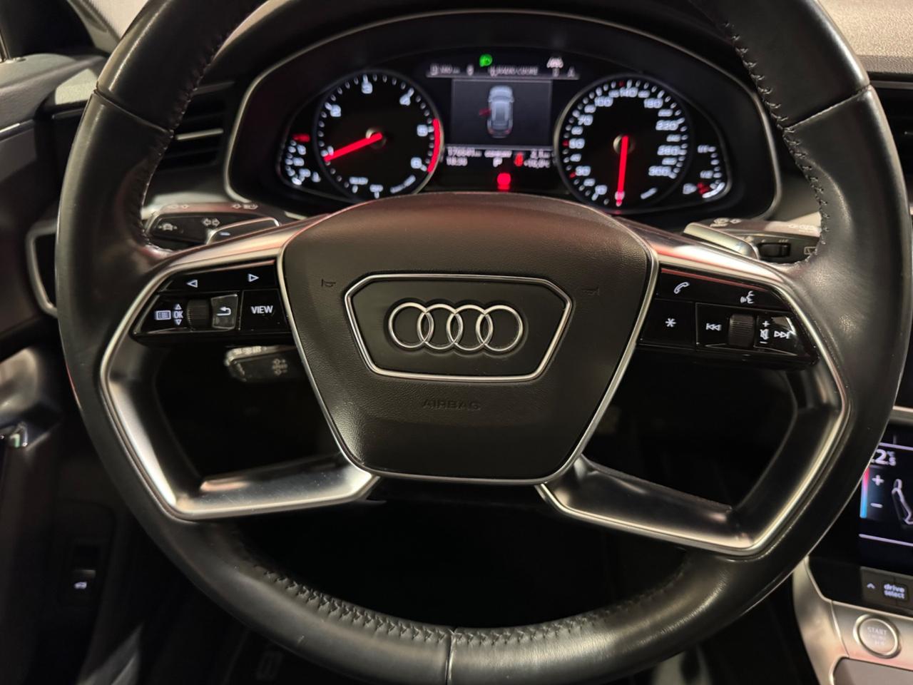 Audi A6 Avant 35 2.0 TDI S tronic Business Plus