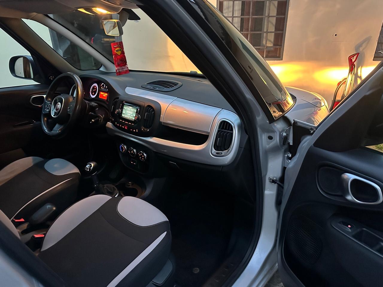 Fiat 500L 1.3 Multijet 95 CV Lounge