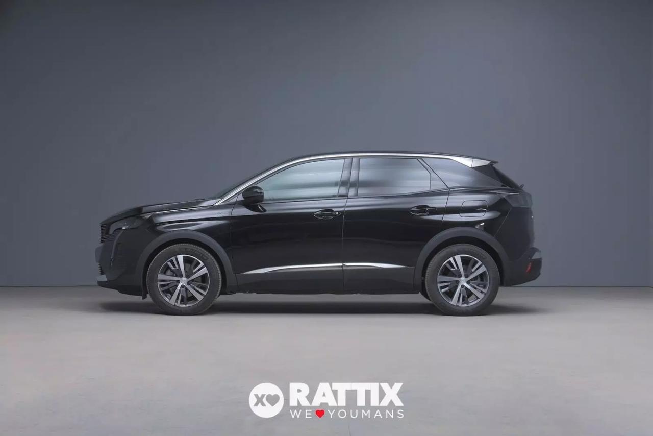 Peugeot 3008 1.6 Hybrid 225CV e-EAT8 Active Pack