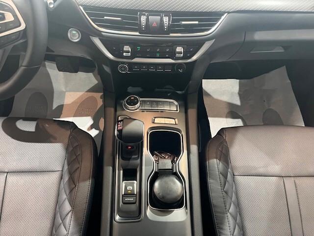 Foton Tunland G7 8AT *AUTOMATICO*IVA ESCLUSA*