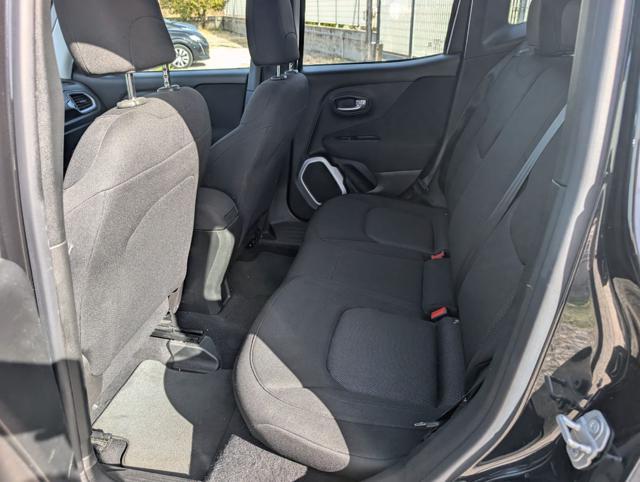 JEEP Renegade 1.6 Mjt 95CV Sport