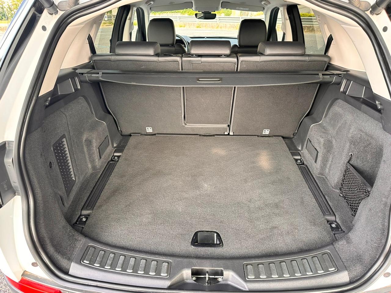 Land Rover Discovery Sport 2.0 TD4 163 CV AWD Auto S