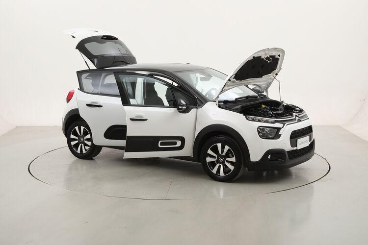 Citroen C3 Shine BR080817 1.2 Benzina 83CV