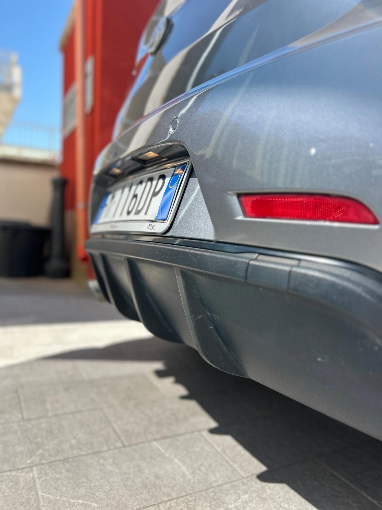 Alfa Romeo Giulietta 1.6 120 CV-2017
