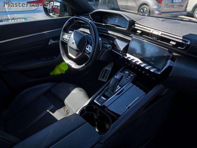 PEUGEOT 508 508 SW 1.5 bluehdi GT s EAT8 130cv - GG408RA