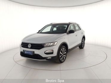 Volkswagen T-Roc T-Roc 1.5 TSI ACT DSG Style BlueMotion Technology