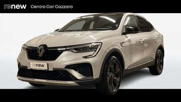 Renault Arkana 1.6 E-Tech full hybrid R.S. Line Auto 1.6 E-Tech