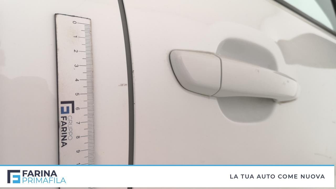 CITROEN C3 III 2017 - C3 1.2 puretech Feel Pack s&s 83cv