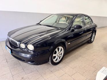 Jaguar X-Type 2.2D 155 Cv cat Executive - 2007