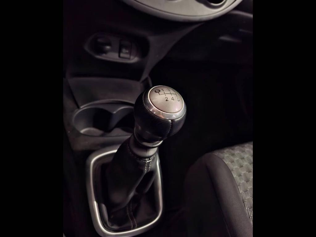 Toyota Yaris 5 Porte 1.4 D-4D Active